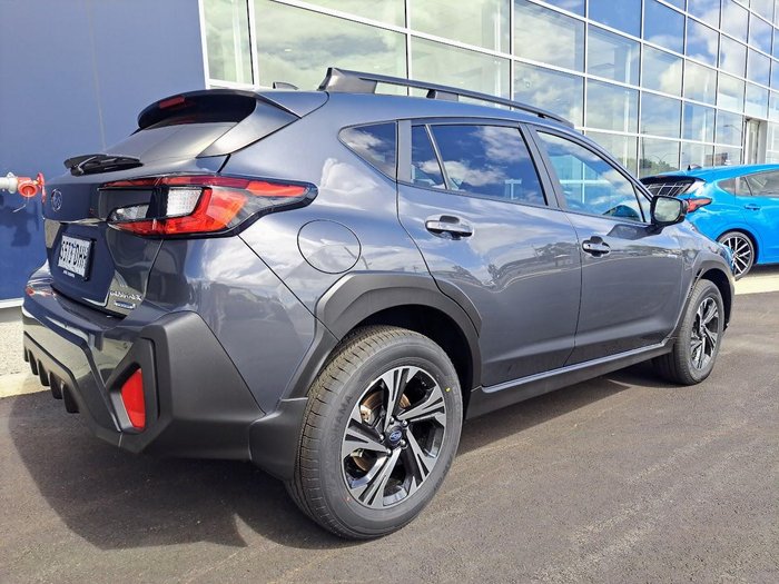 2025 Subaru Crosstrek Hybrid L