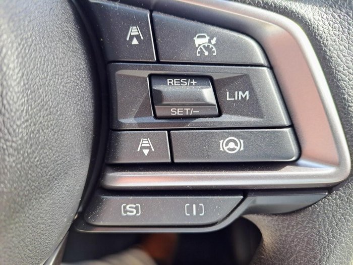 2025 Subaru Crosstrek Hybrid L