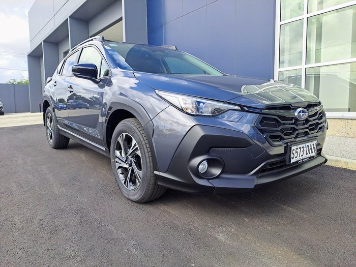 2025 Subaru Crosstrek Hybrid L