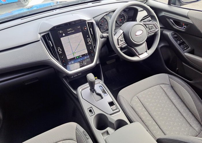 2025 Subaru Crosstrek Hybrid L