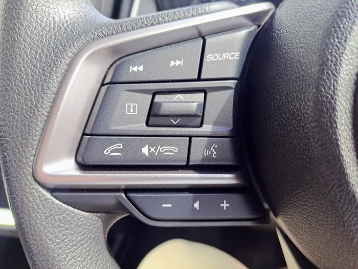 2025 Subaru Crosstrek Hybrid L