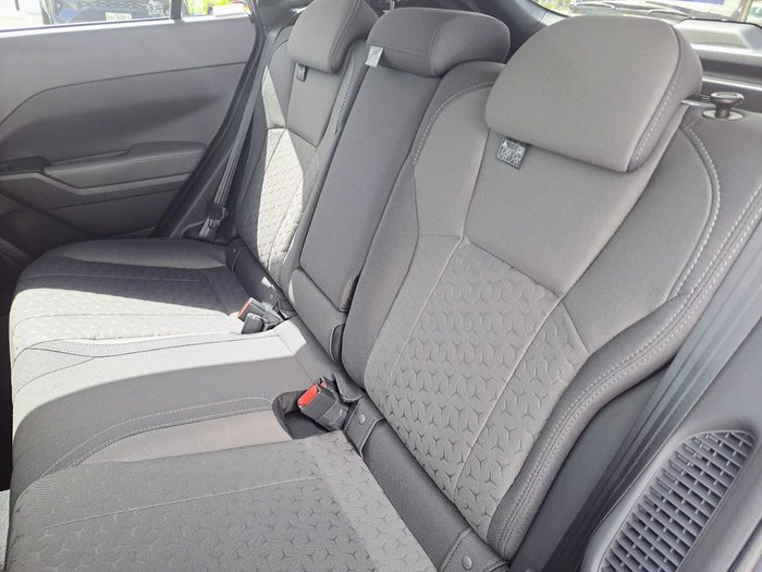 2025 Subaru Crosstrek Hybrid L