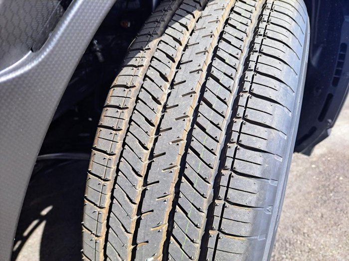 2025 Subaru Crosstrek Hybrid L