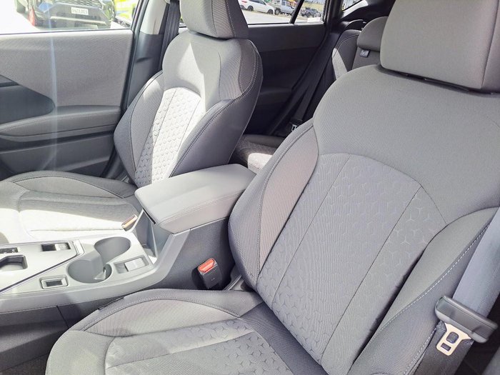 2025 Subaru Crosstrek Hybrid L