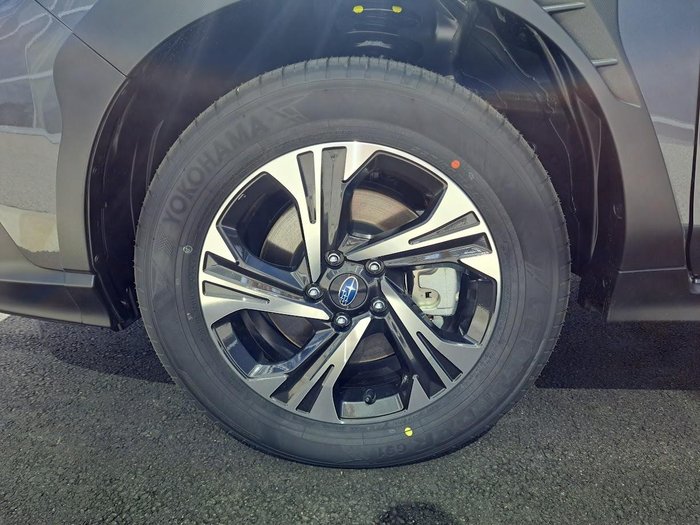 2025 Subaru Crosstrek Hybrid L