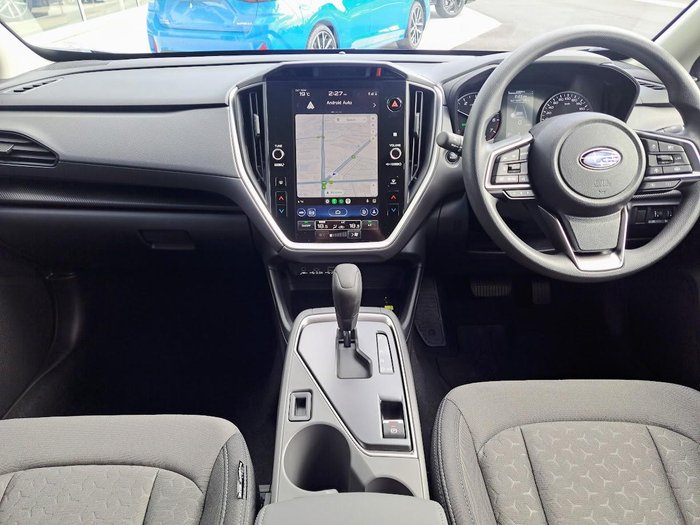 2025 Subaru Crosstrek Hybrid L