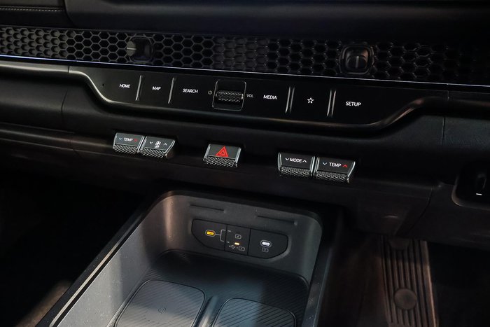 2025 Kia Tasman X-Line