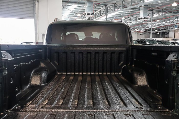 2025 Kia Tasman X-Line