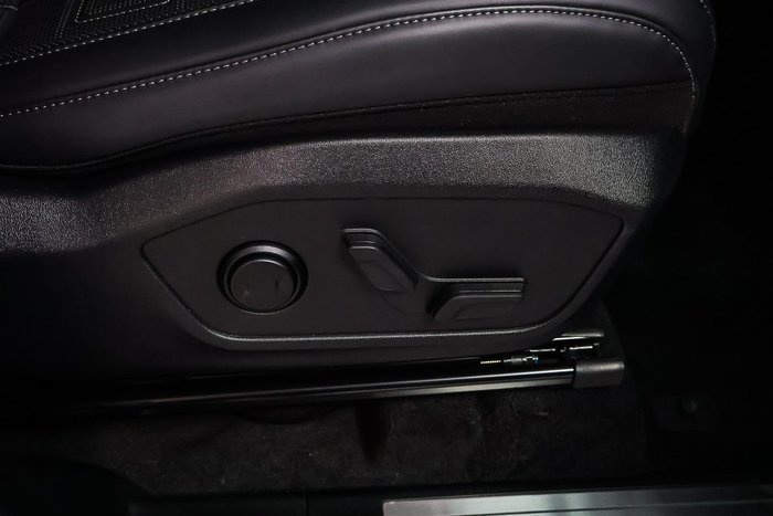 2025 Kia Tasman X-Line