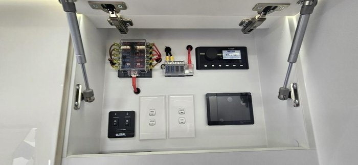 2025 GREAT AUSSIE Tribal Gravity 216