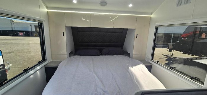 2025 GREAT AUSSIE Tribal Gravity 216