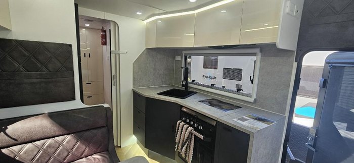 2025 GREAT AUSSIE Tribal Gravity 216