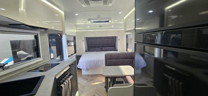 2025 GREAT AUSSIE Tribal Gravity 216