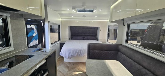 2025 GREAT AUSSIE Tribal Gravity 216