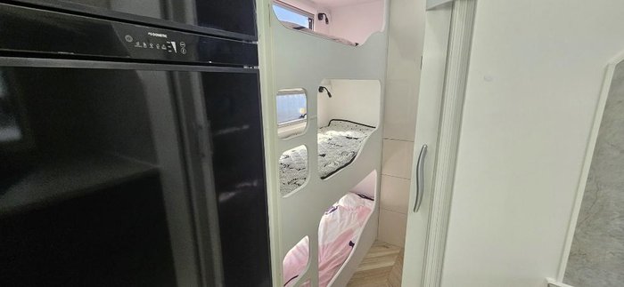 2025 GREAT AUSSIE Tribal Gravity 216