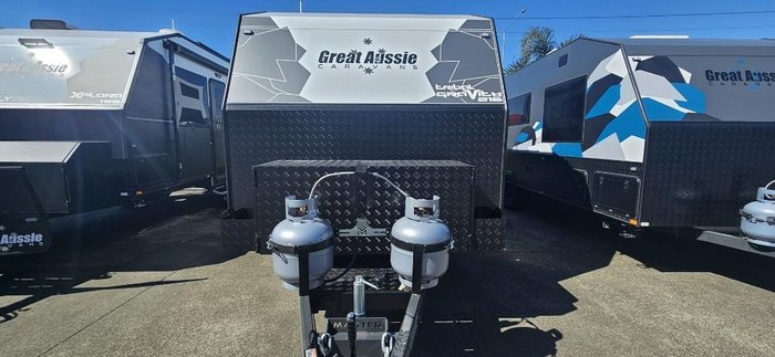 2025 GREAT AUSSIE Tribal Gravity 216