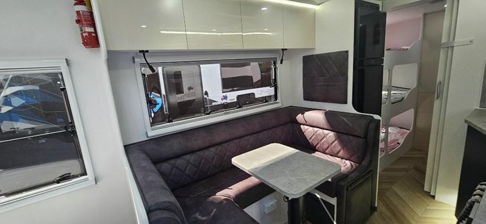 2025 GREAT AUSSIE Tribal Gravity 216