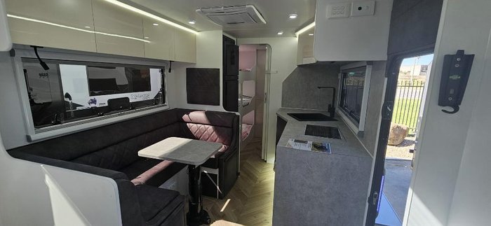 2025 GREAT AUSSIE Tribal Gravity 216