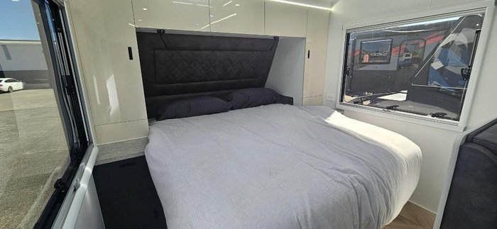 2025 GREAT AUSSIE Tribal Gravity 216