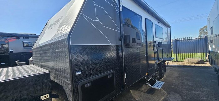 2025 GREAT AUSSIE Tribal Gravity 216