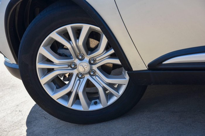 2021 Mitsubishi Outlander ES