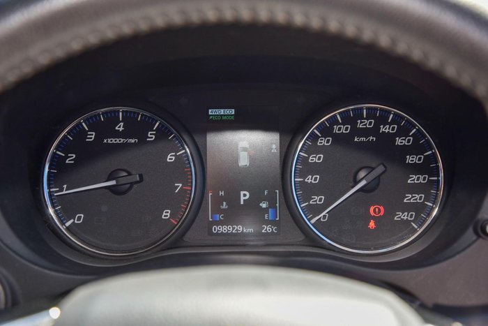 2021 Mitsubishi Outlander ES