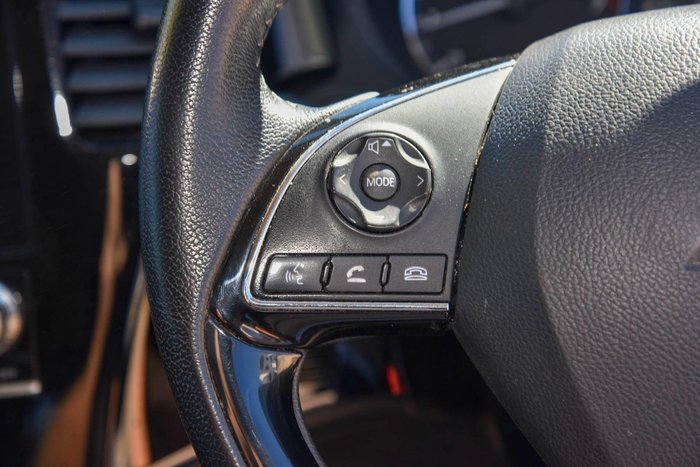 2021 Mitsubishi Outlander ES