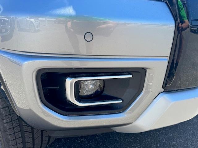 2024 Ford Ranger Platinum MY24.00 4X4 Dual Range Aluminium