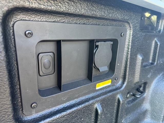 2024 Ford Ranger Platinum MY24.00 4X4 Dual Range Aluminium