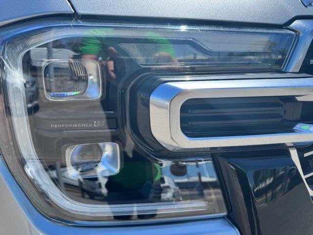 2024 Ford Ranger Platinum MY24.00 4X4 Dual Range Aluminium