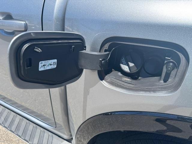 2024 Ford Ranger Platinum MY24.00 4X4 Dual Range Aluminium