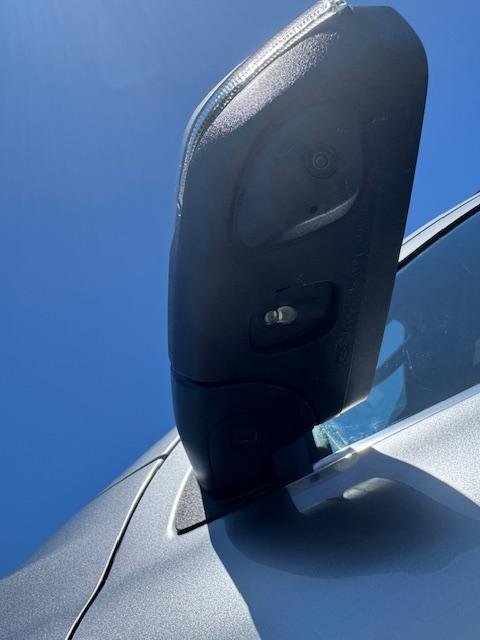 2024 Ford Ranger Platinum MY24.00 4X4 Dual Range Aluminium