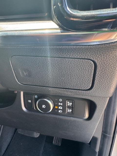 2024 Ford Ranger Platinum MY24.00 4X4 Dual Range Aluminium