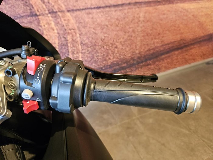 2024 Ducati Panigale V2 Panigale Black