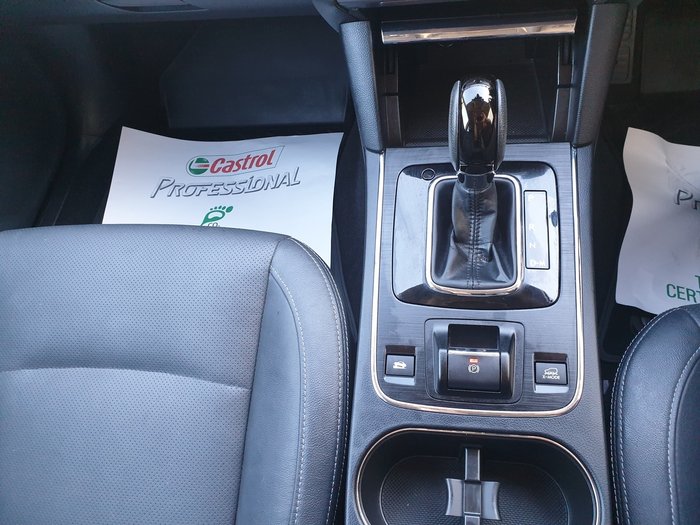 2016 Subaru Outback