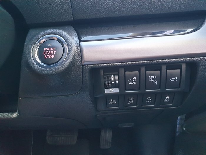 2016 Subaru Outback
