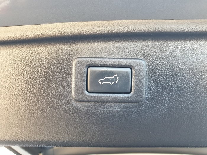 2016 Subaru Outback