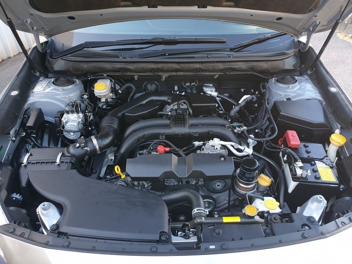2016 Subaru Outback