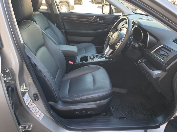 2016 Subaru Outback