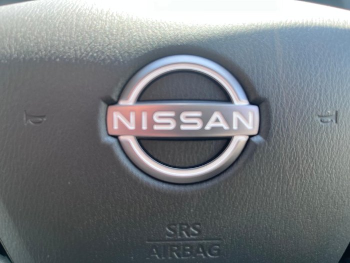 2025 Nissan Patrol Warrior