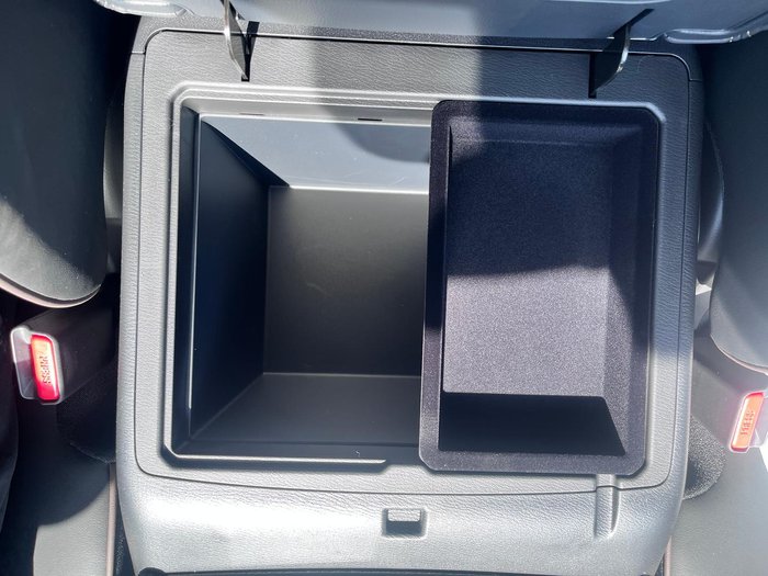 2025 Nissan Patrol Warrior