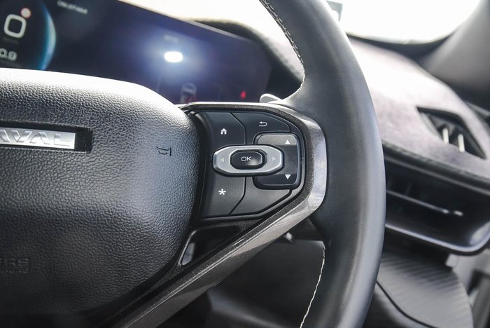 2024 GWM Haval H6GT Ultra