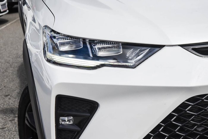 2024 GWM Haval H6GT Ultra