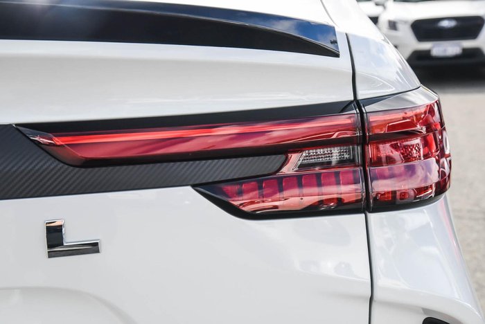 2024 GWM Haval H6GT Ultra