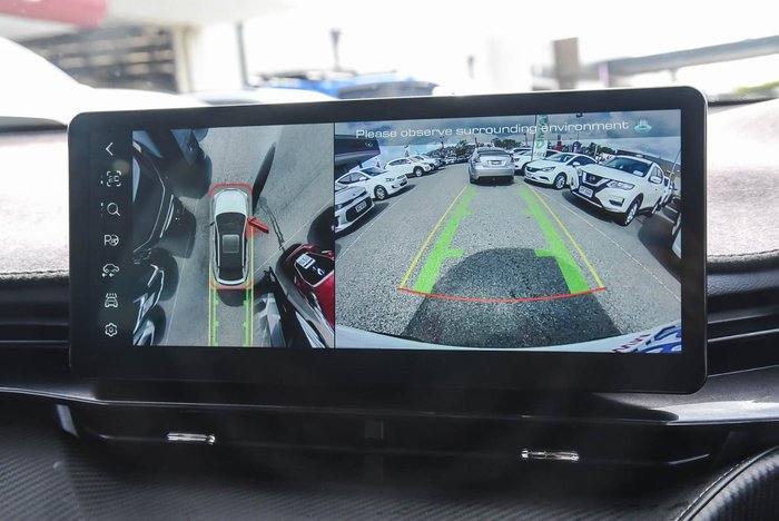 2024 GWM Haval H6GT Ultra