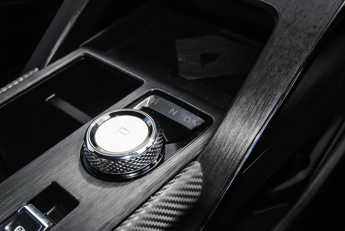 2024 GWM Haval H6GT Ultra