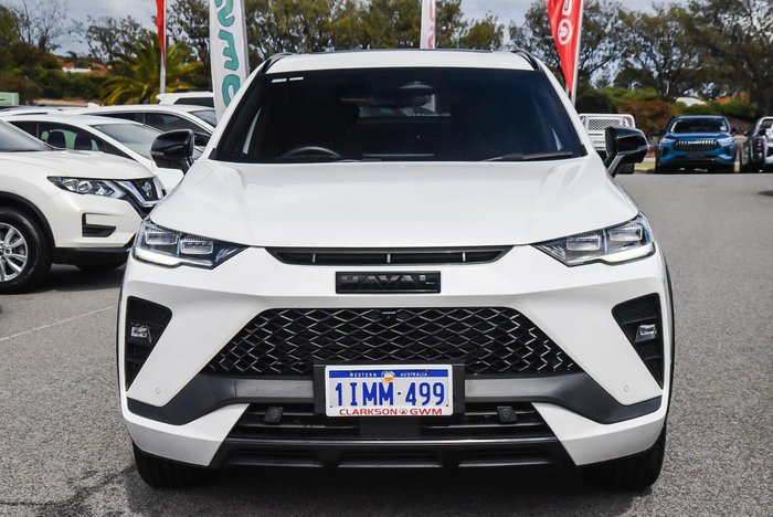 2024 GWM Haval H6GT Ultra