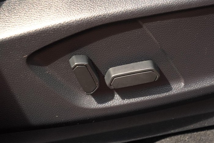 2019 Ford Ranger Wildtrak