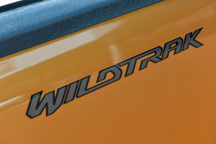 2019 Ford Ranger Wildtrak