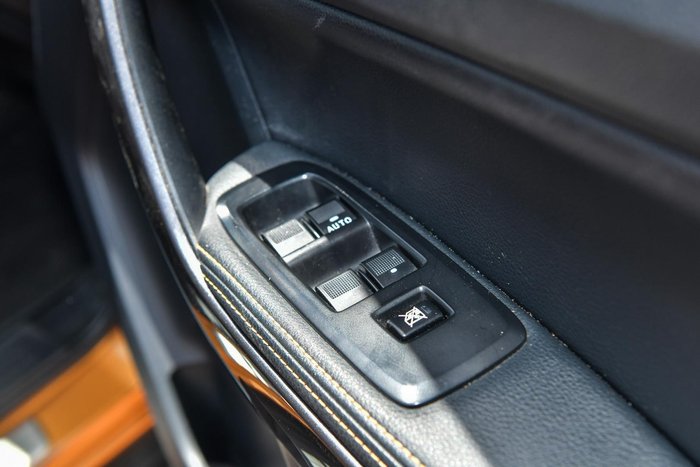 2019 Ford Ranger Wildtrak